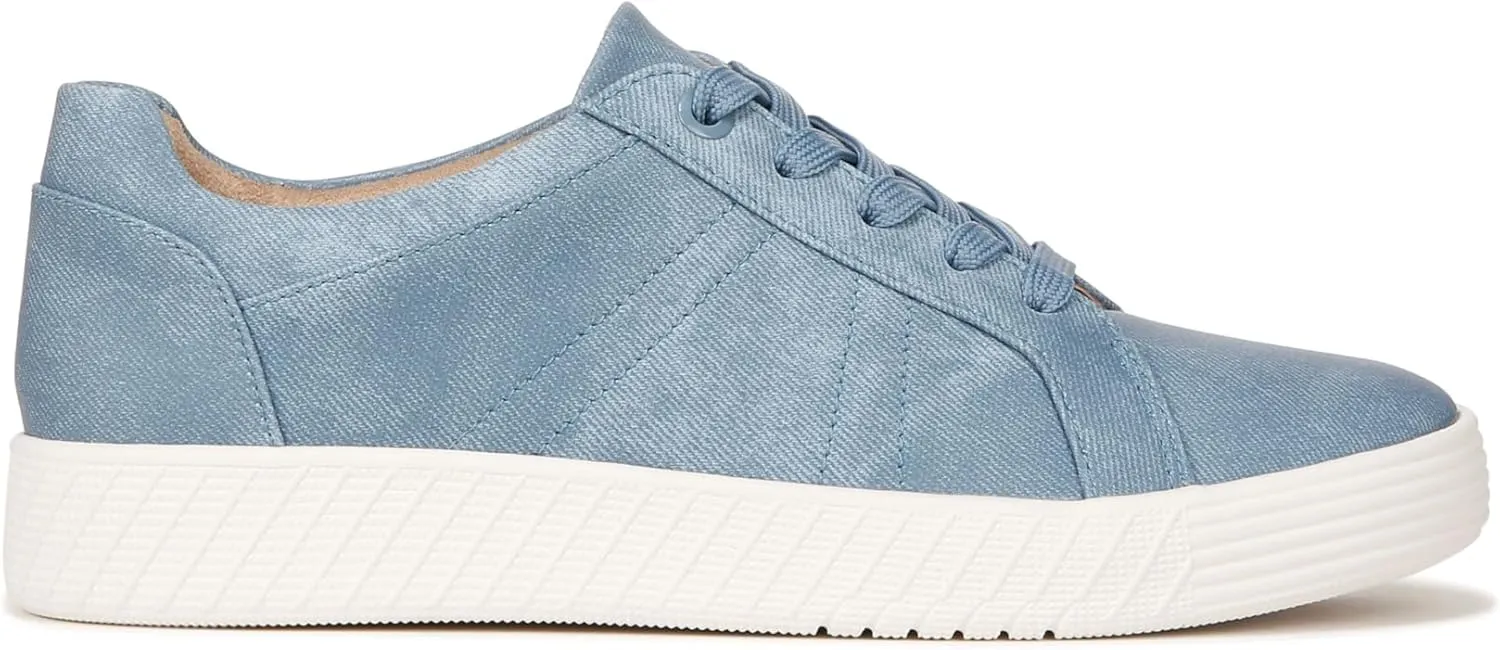 Naturalizer Soul Women's Neela Lace-Up Sneaker