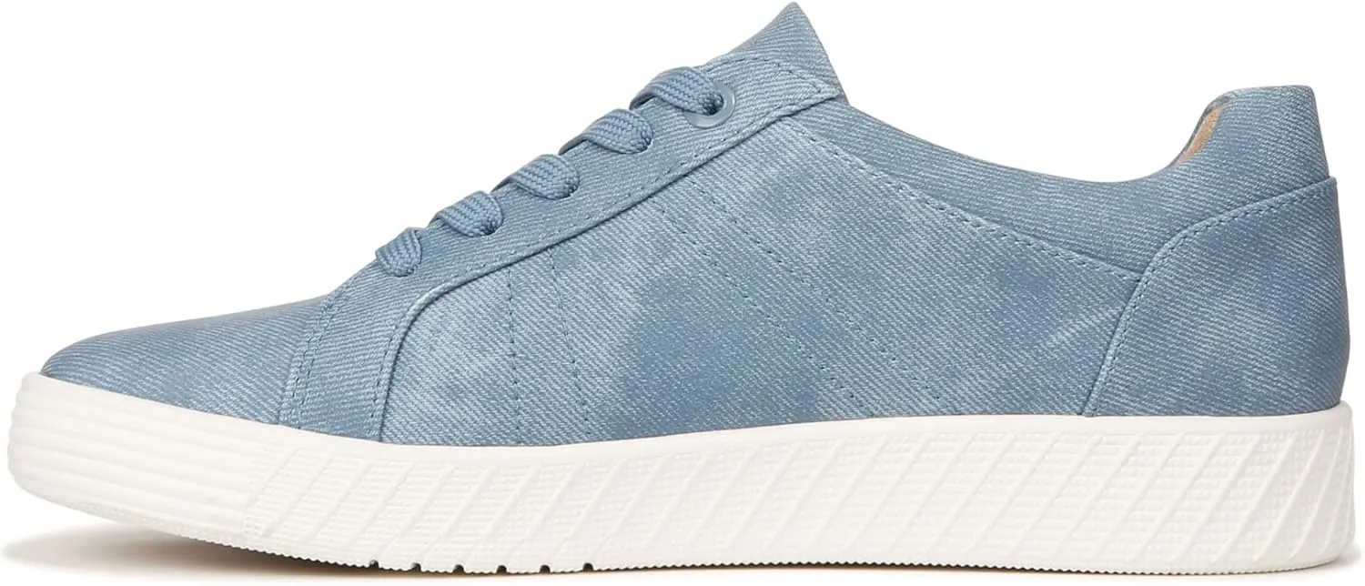 Naturalizer Soul Women's Neela Lace-Up Sneaker