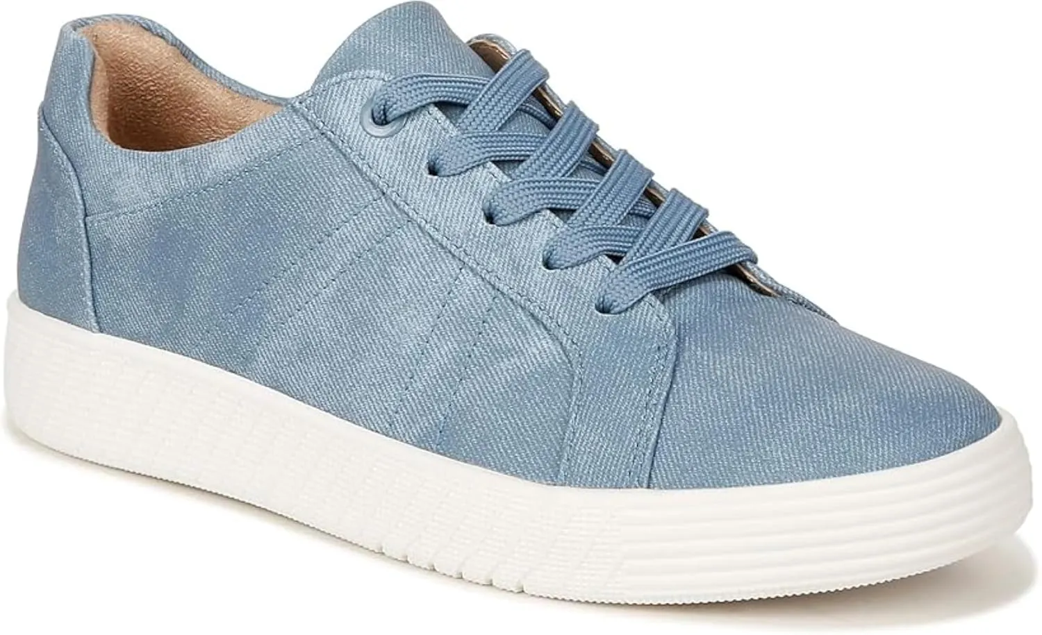 Naturalizer Soul Women's Neela Lace-Up Sneaker