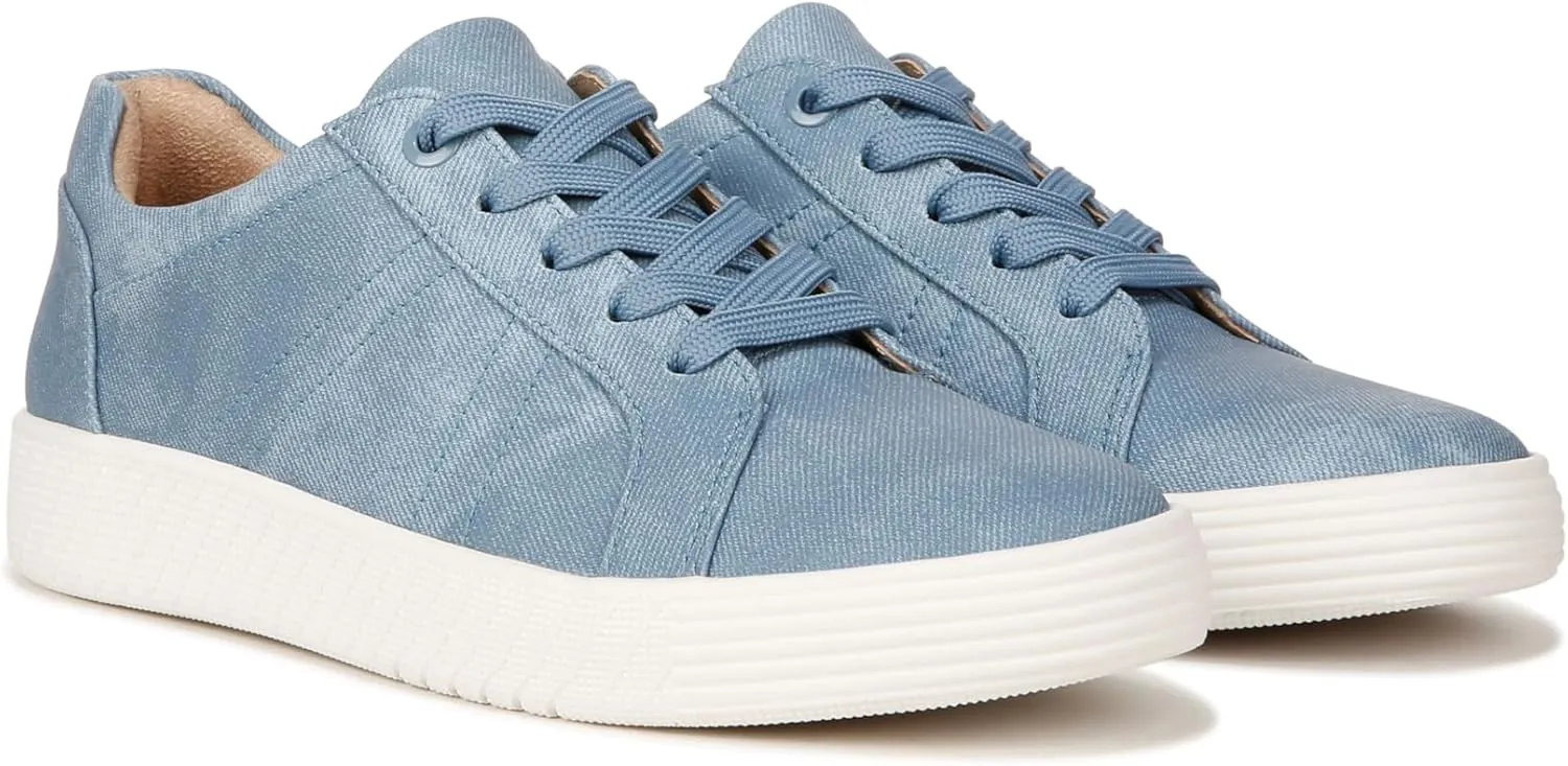Naturalizer Soul Women's Neela Lace-Up Sneaker
