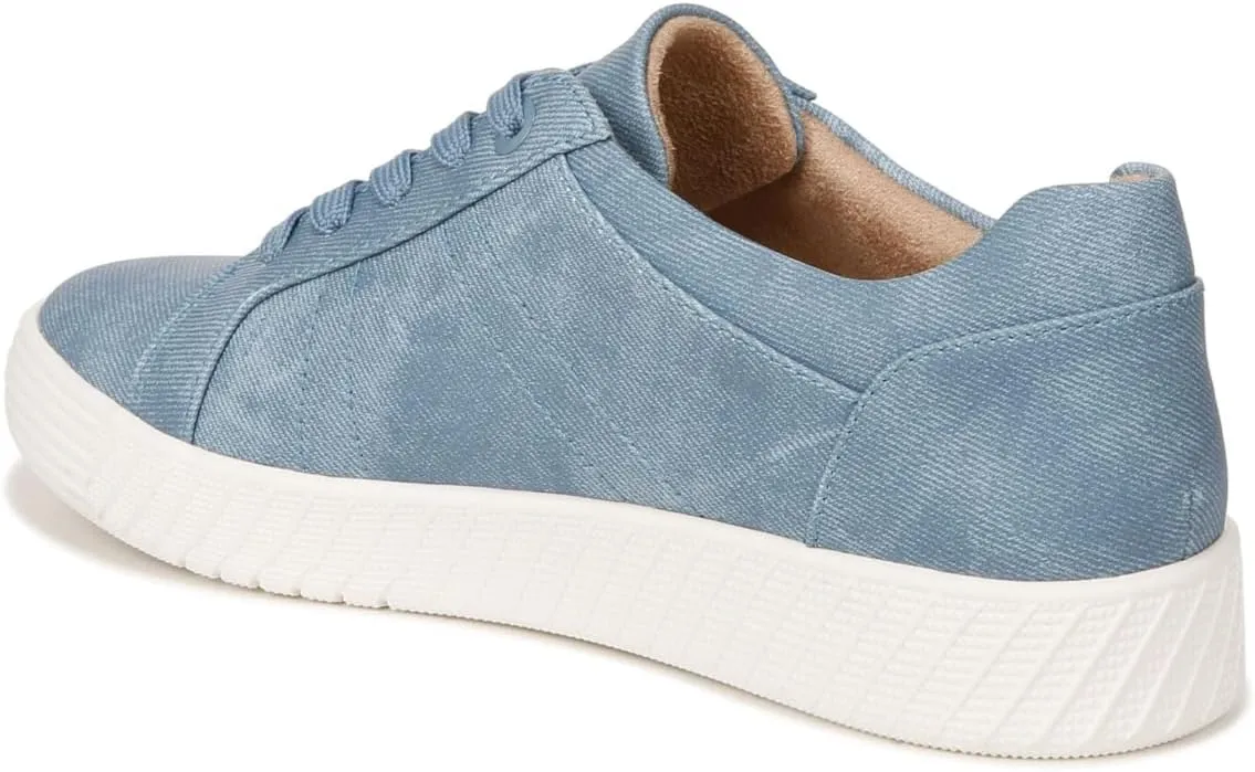 Naturalizer Soul Women's Neela Lace-Up Sneaker
