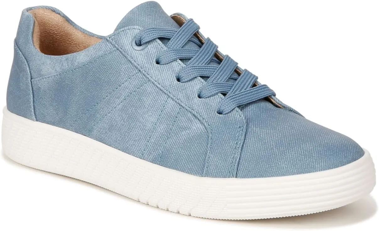 Naturalizer Soul Women's Neela Lace-Up Sneaker
