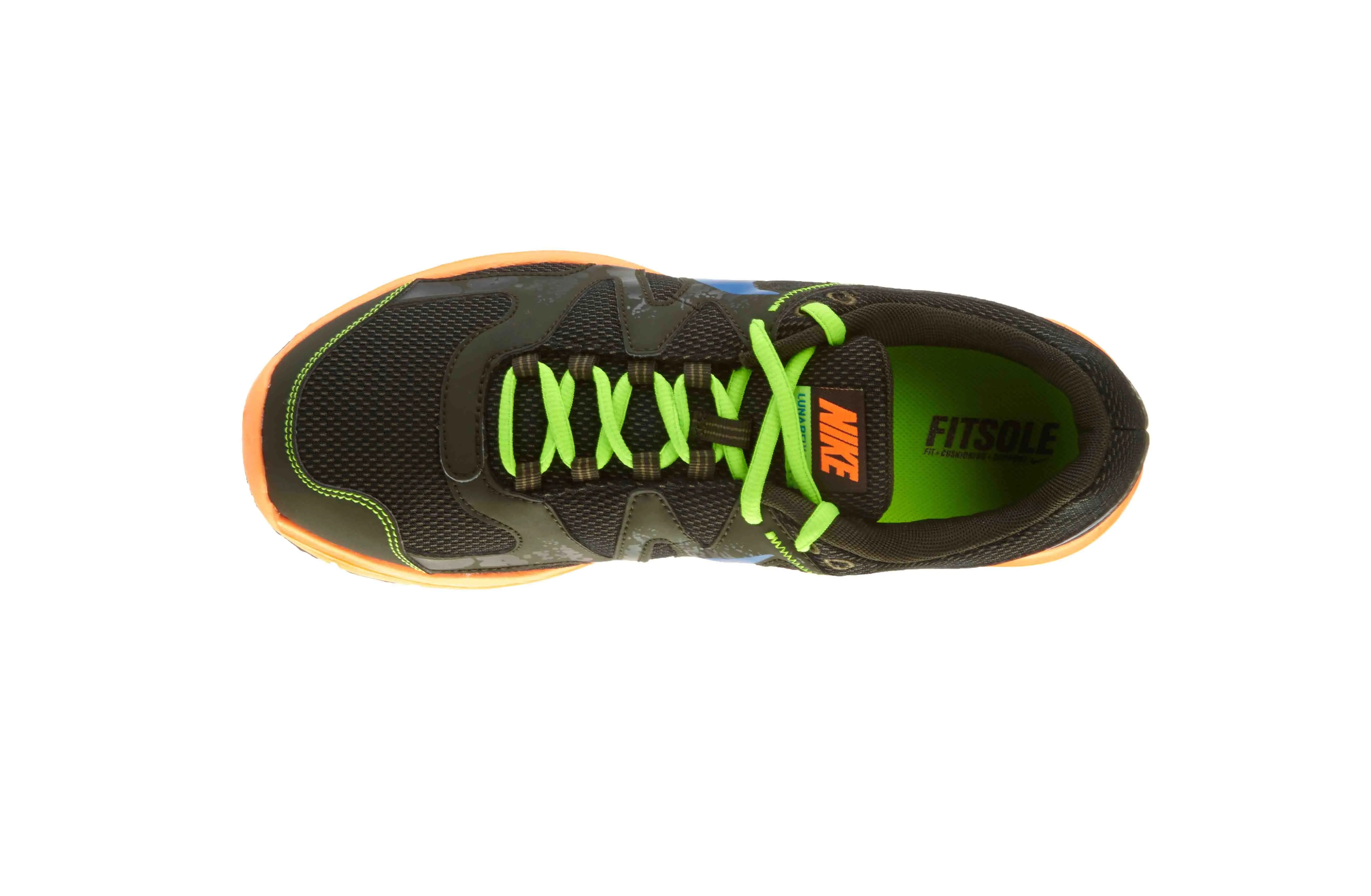 Nike Lunarfly  3 Trail Mens Style # 525027