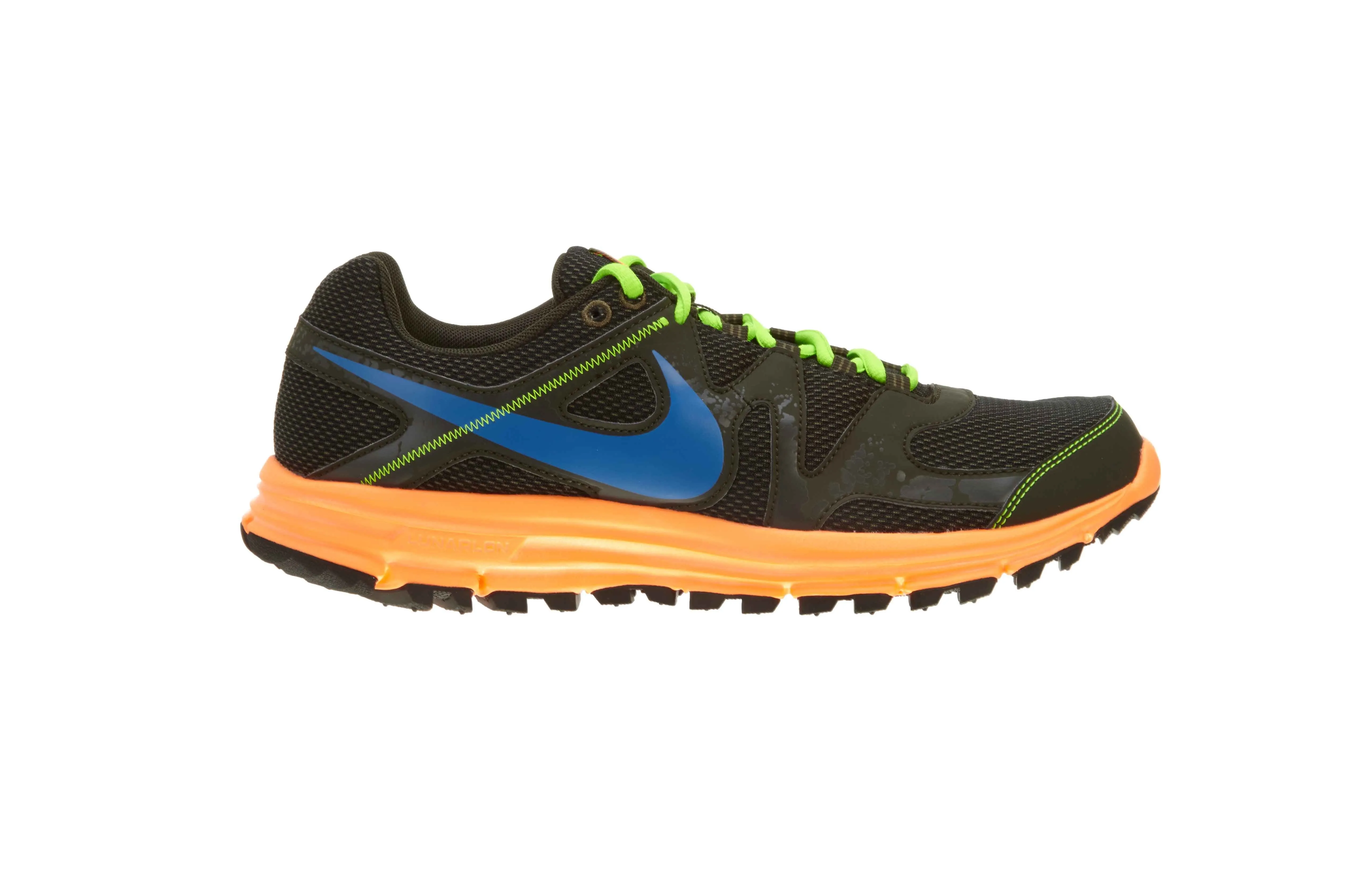Nike Lunarfly  3 Trail Mens Style # 525027
