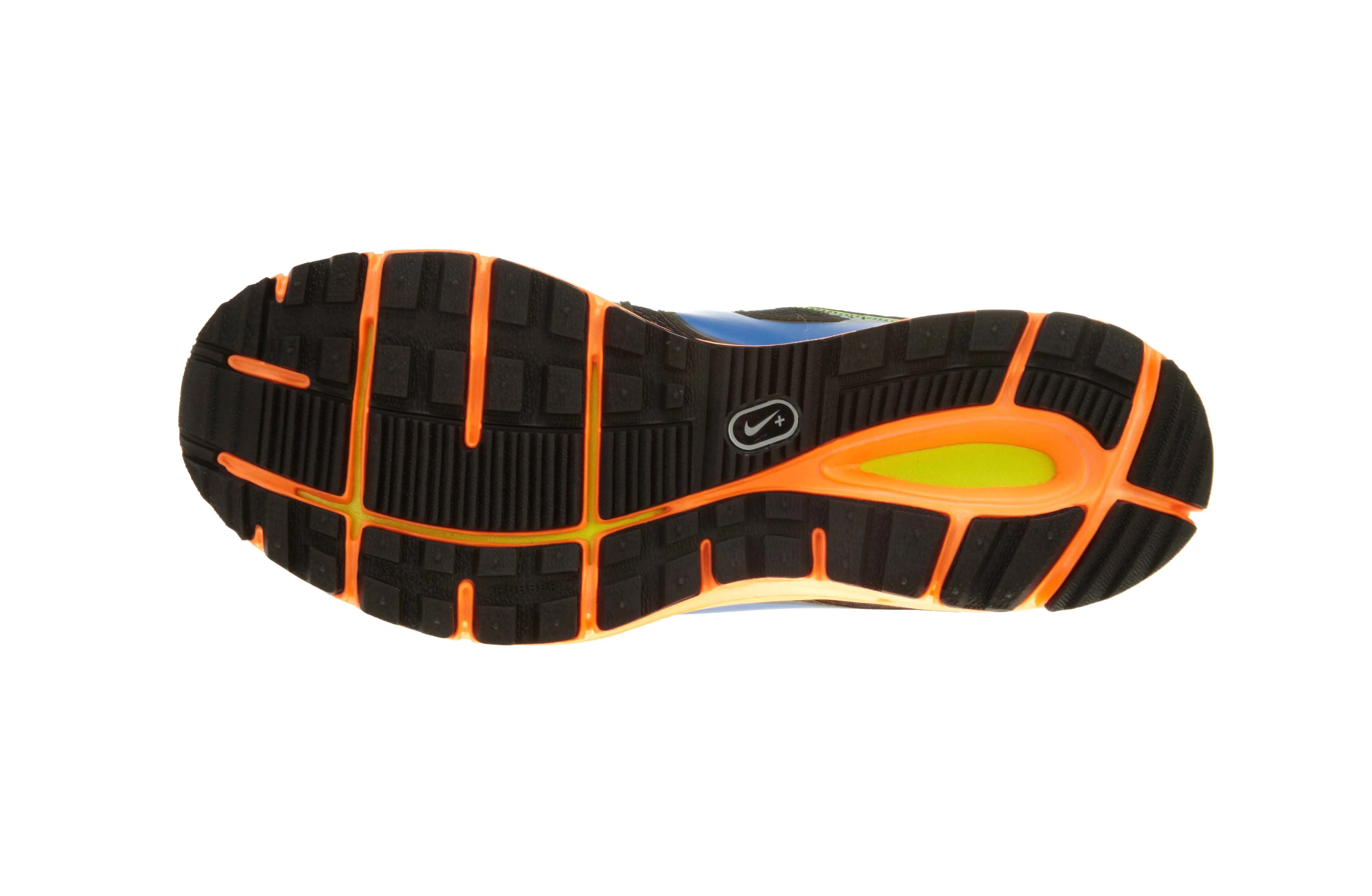 Nike Lunarfly  3 Trail Mens Style # 525027