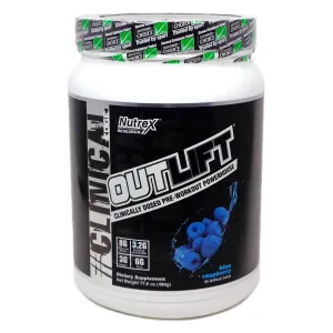 Nutrex Research Outlift 20 Servings
