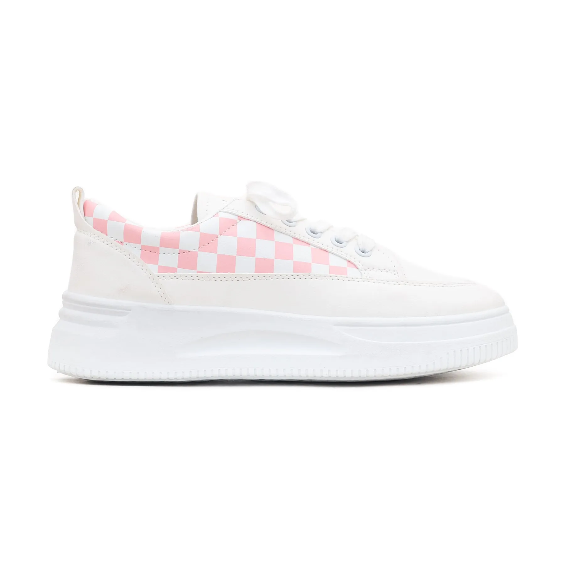 Pink Casual Sneaker AT7184