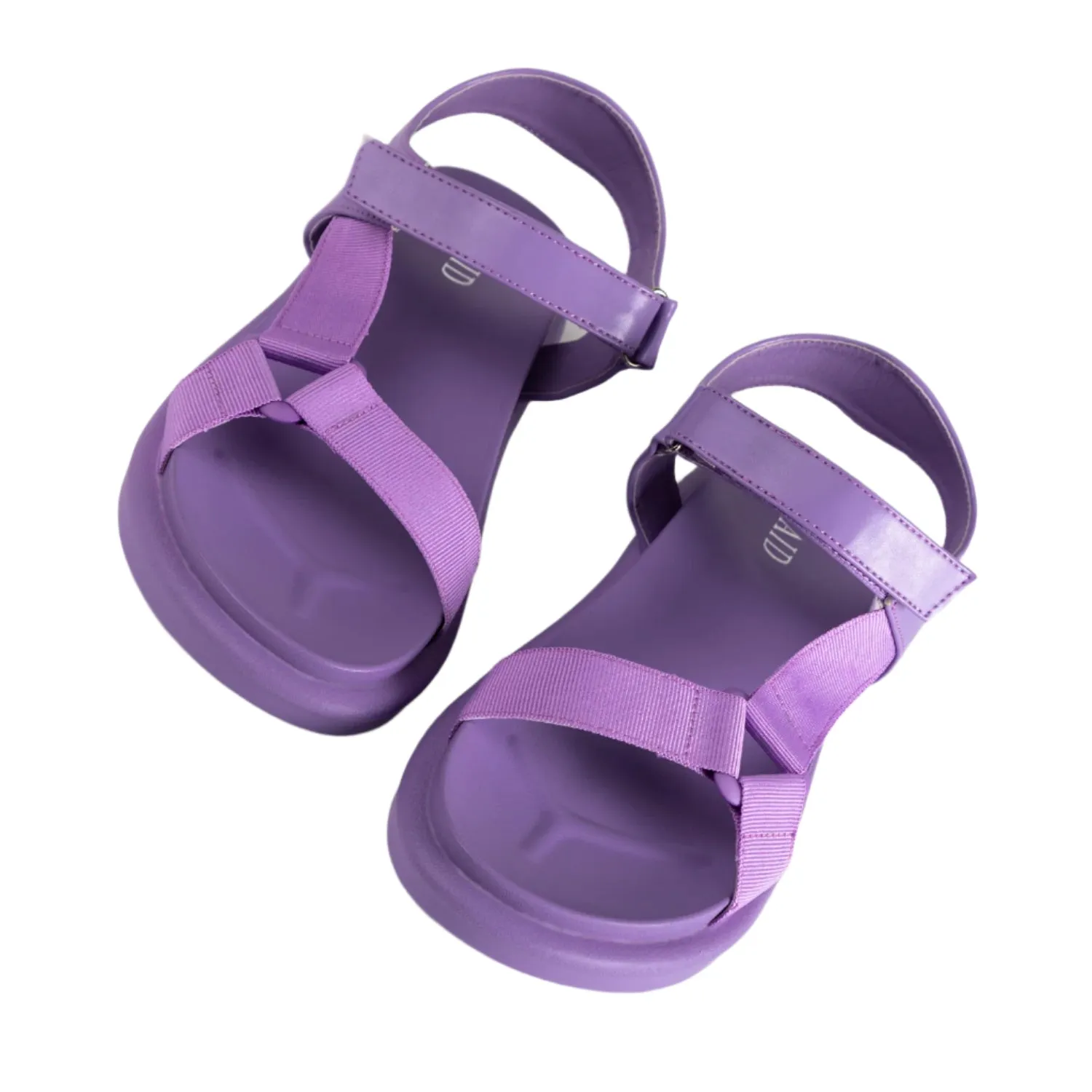 RAID Amorina Sandal in Purple