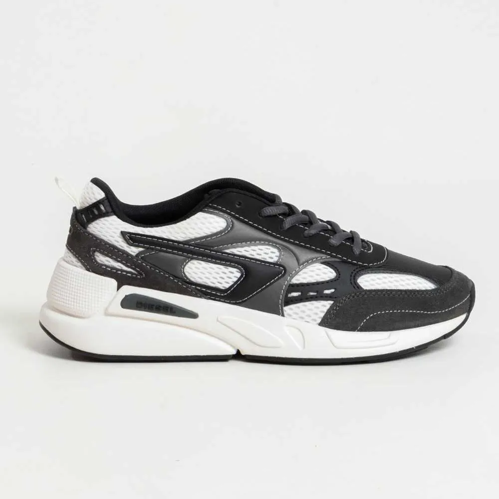 S-Serendipity Sport Sneakers - Grey Multi
