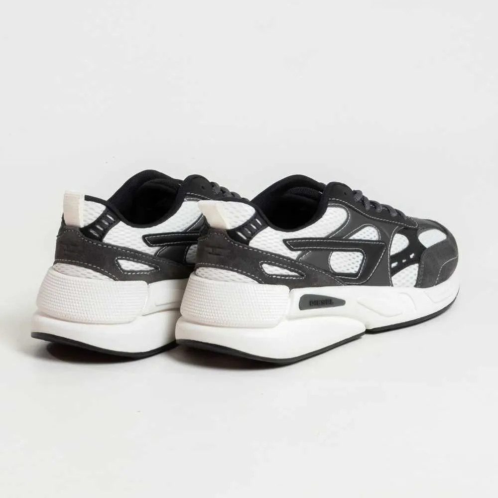 S-Serendipity Sport Sneakers - Grey Multi