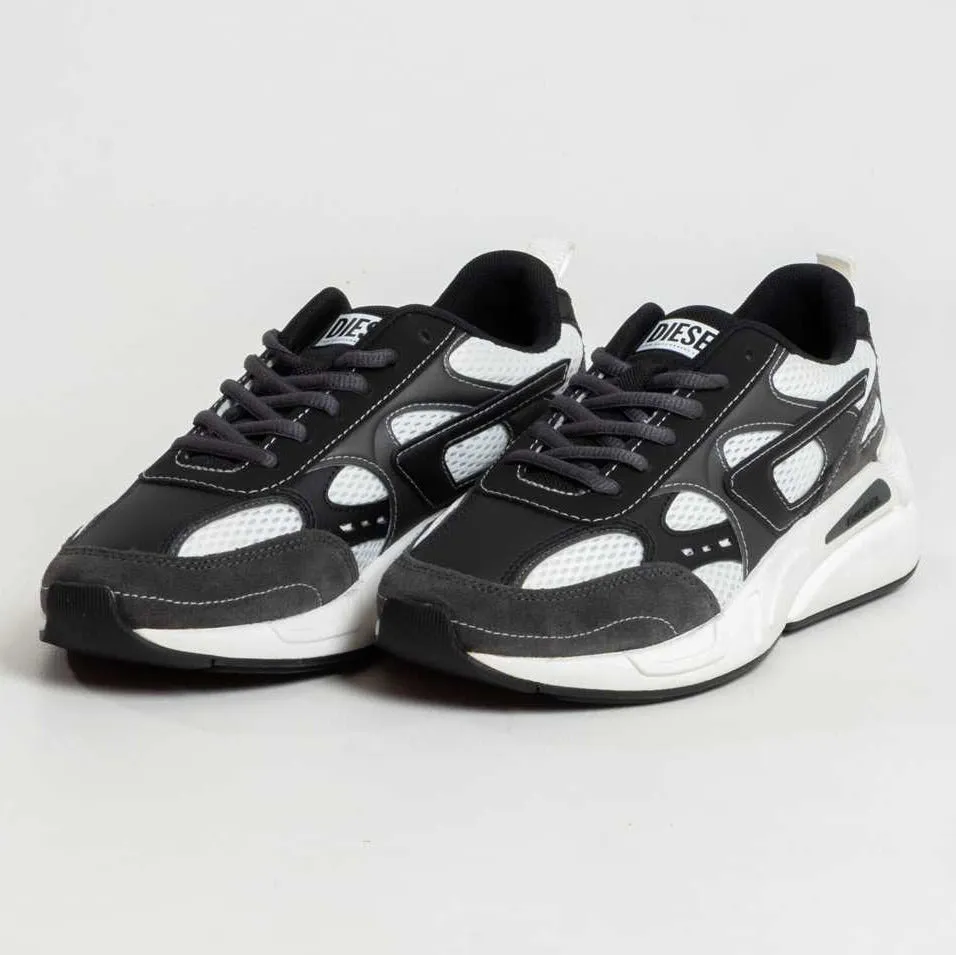 S-Serendipity Sport Sneakers - Grey Multi