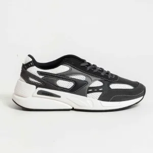 S-Serendipity Sport Sneakers - Grey Multi