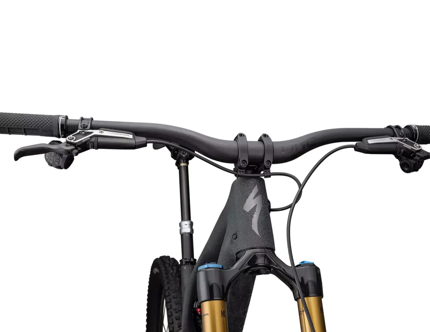 S-Works Stumpjumper Evo T-Type 2024