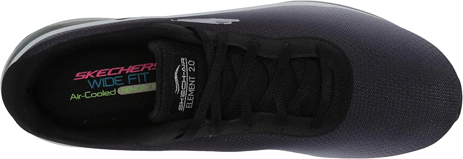 Skechers Women's SKECH -AIR ELEMENT Athletic Casual Shoes