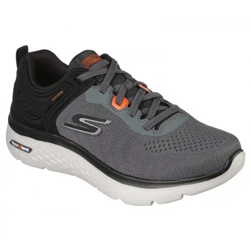 Slip-On Sneakers Go Walk Hyper Burst