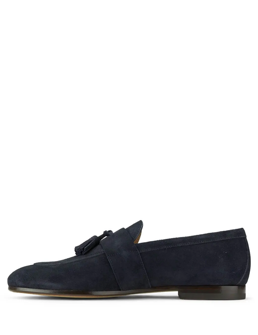 Soho Loafers