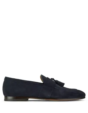 Soho Loafers