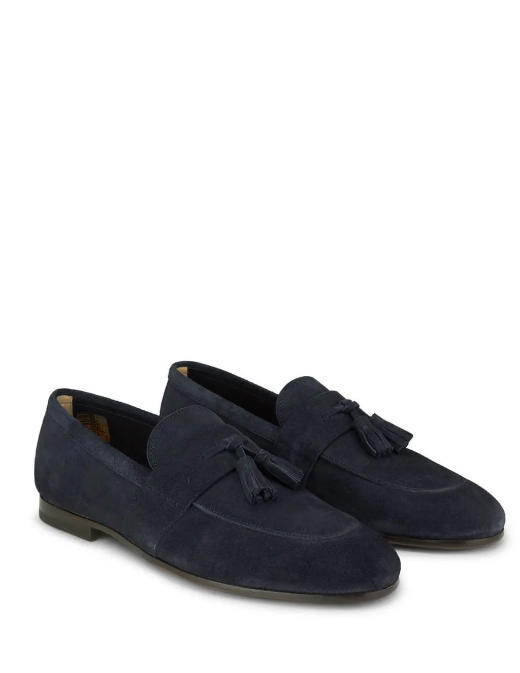 Soho Loafers