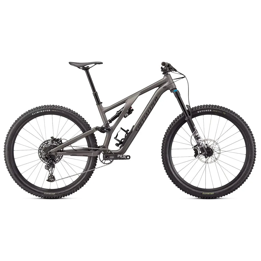 Specialized Stumpjumper EVO Comp Alloy