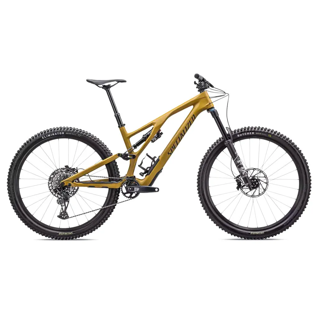 Specialized Stumpjumper EVO Comp