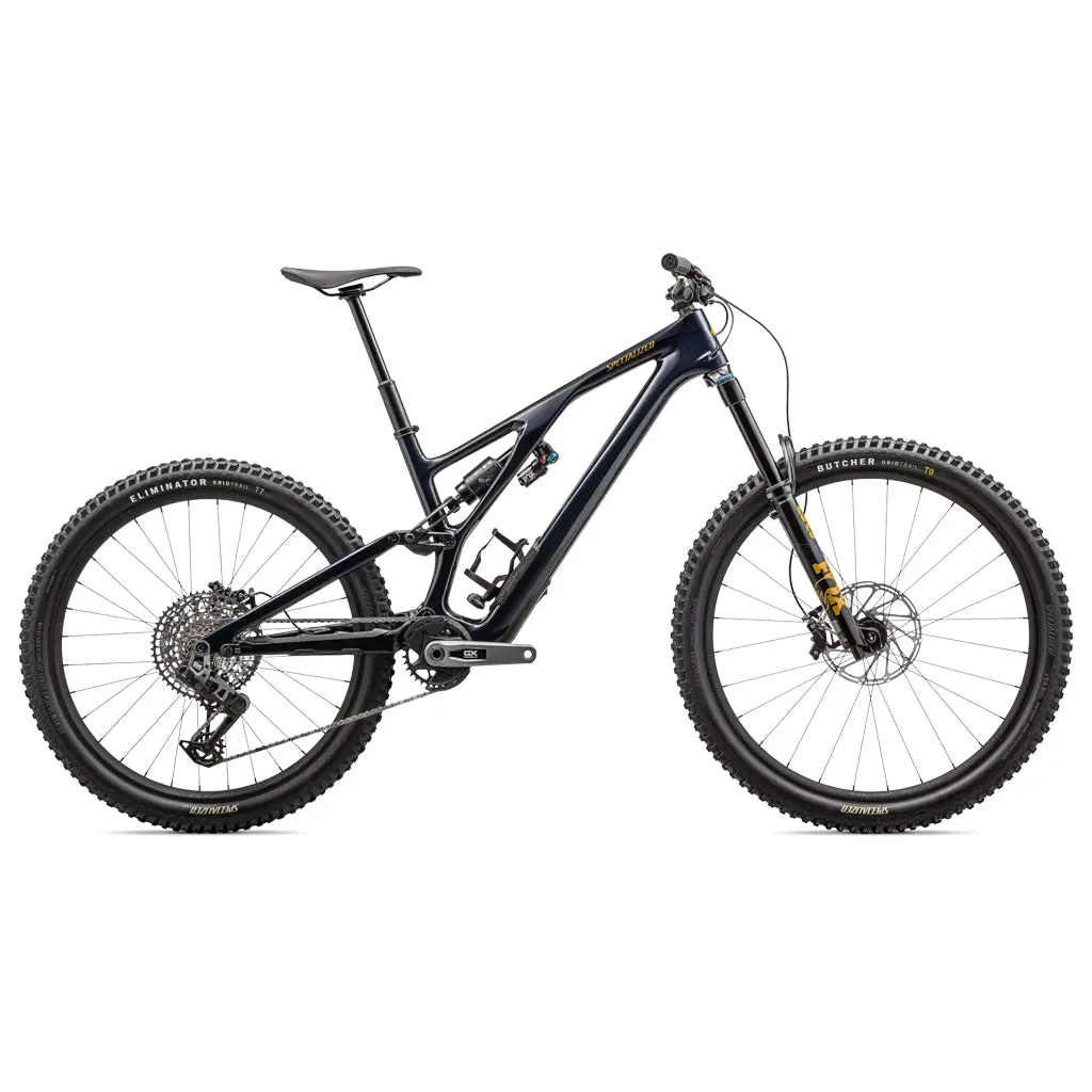 Specialized Stumpjumper EVO Expert T-Type