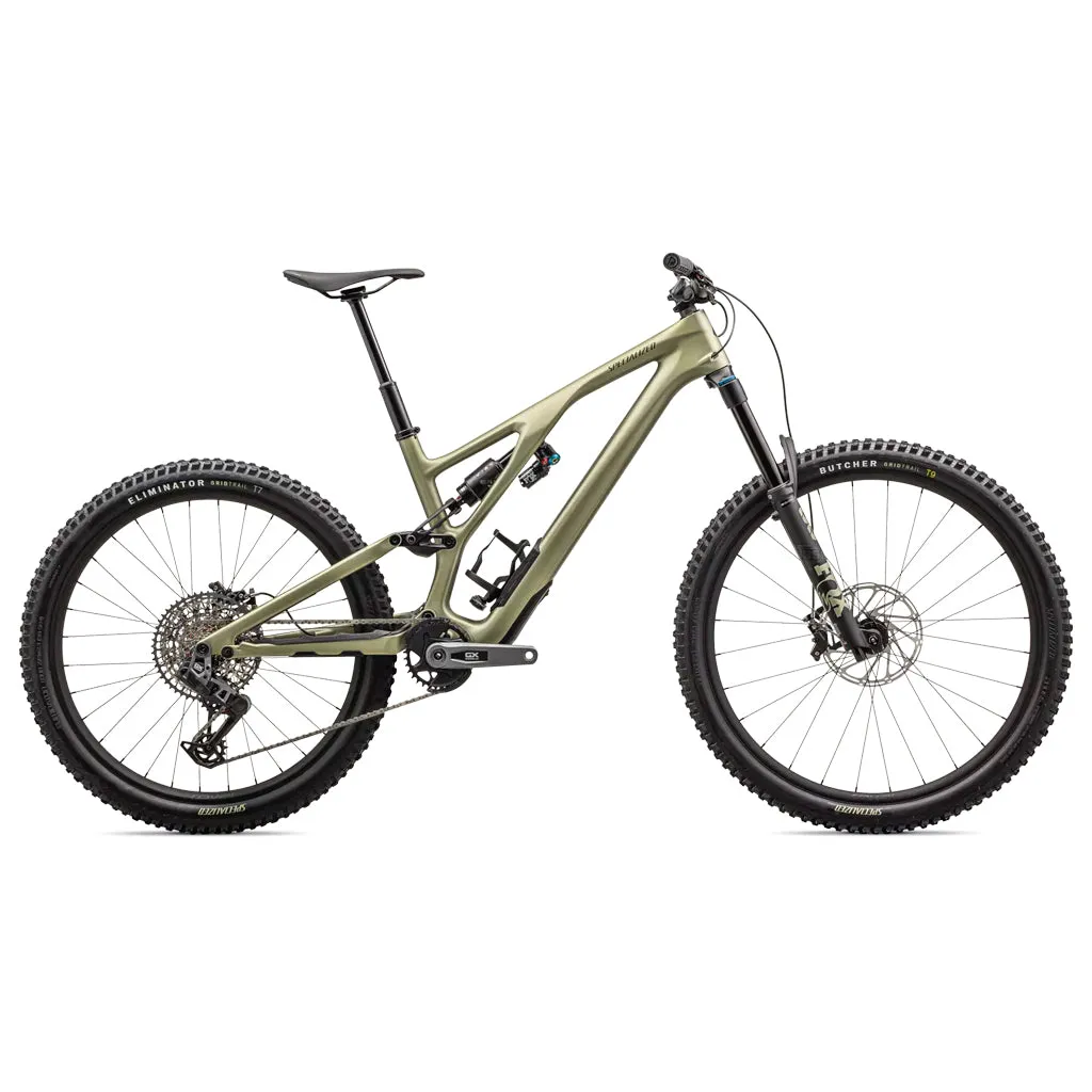 Specialized Stumpjumper EVO Expert T-Type