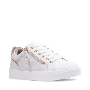Steve Madden Brookee Sneaker - Rose Gold