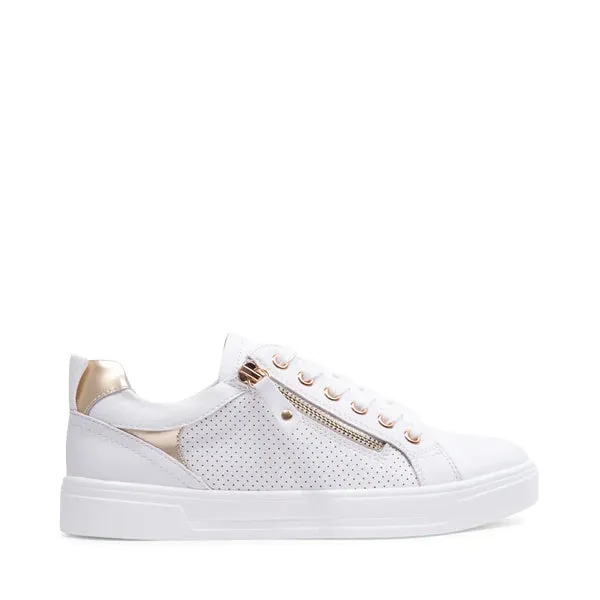 Steve Madden Brookee Sneaker - Rose Gold