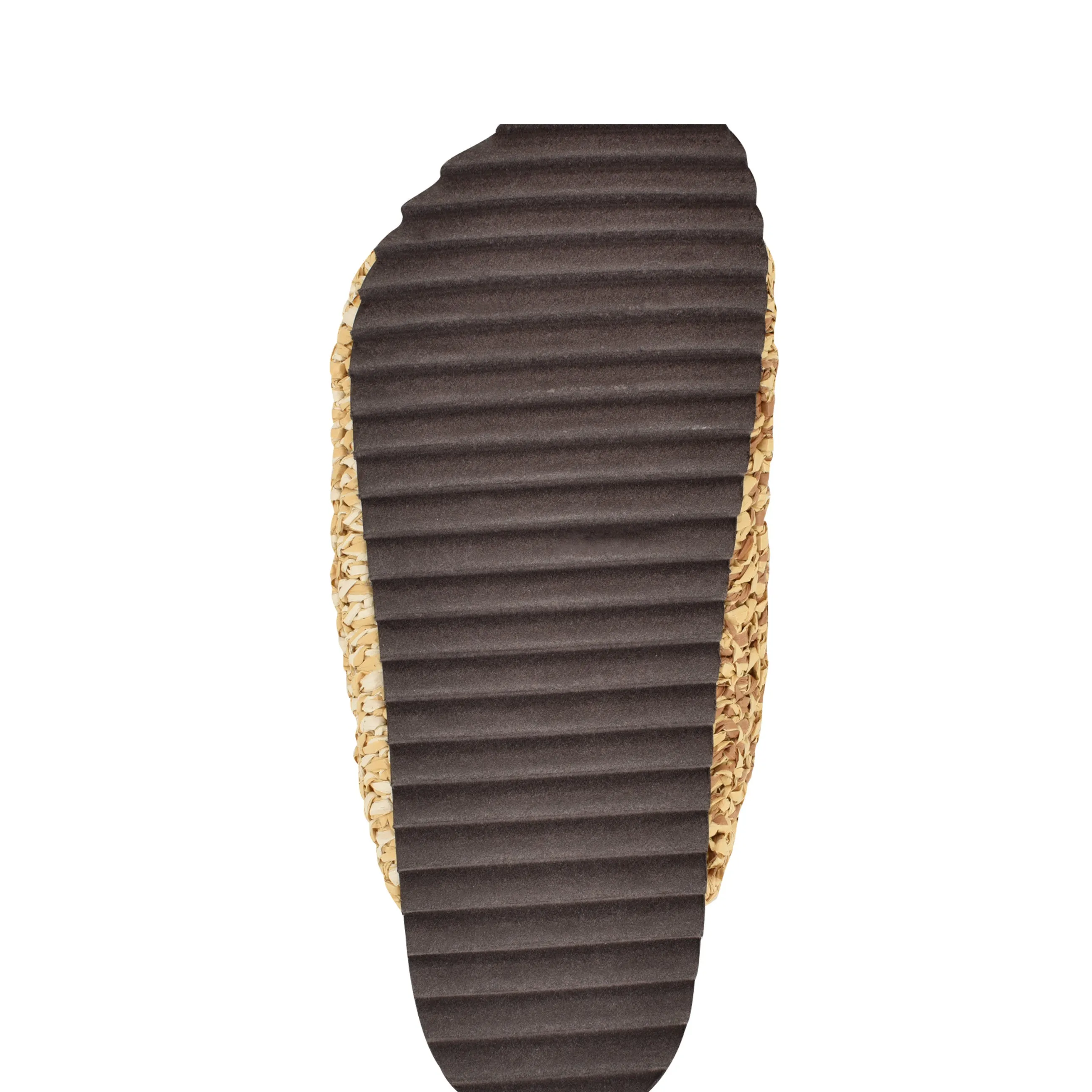 Tenly Casual Footbed Sandals