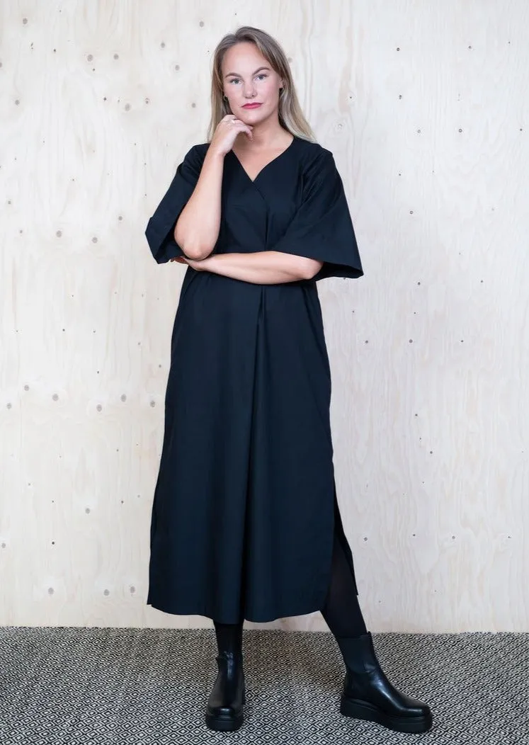 The Assembly Line - Kaftan Dress