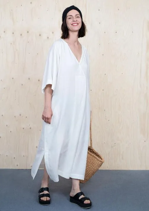 The Assembly Line - Kaftan Dress