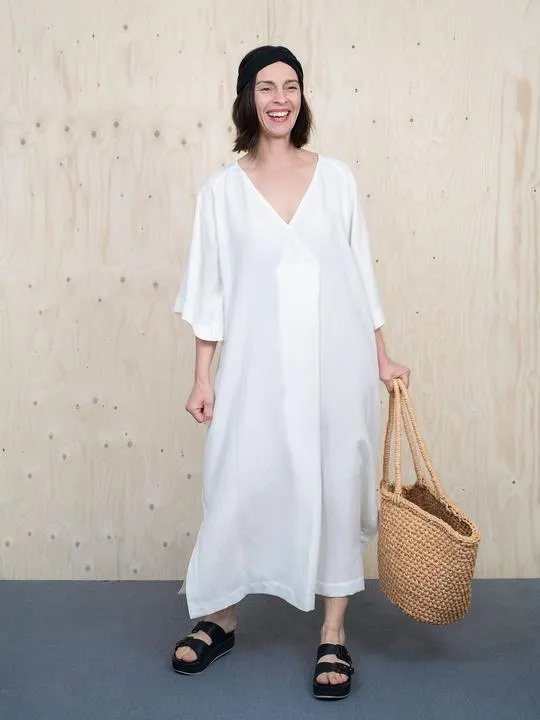 The Assembly Line - Kaftan Dress
