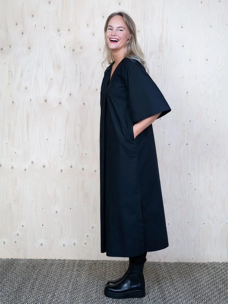 The Assembly Line - Kaftan Dress