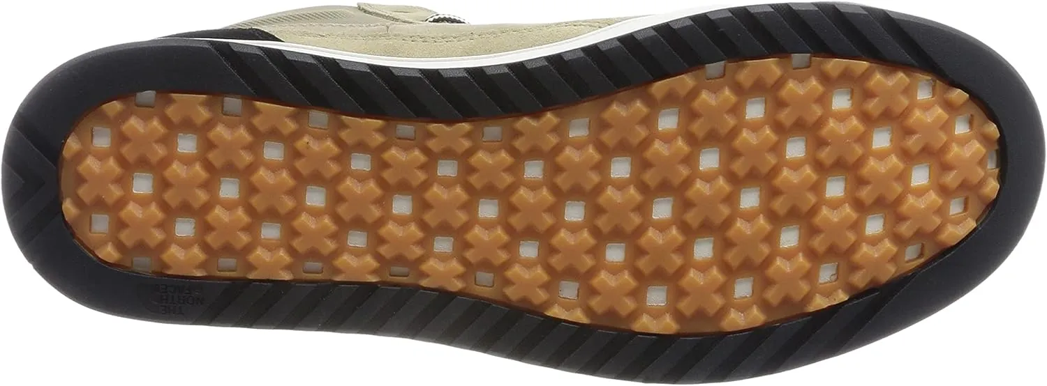 THE NORTH FACE Men's Training Trail Running Shoe