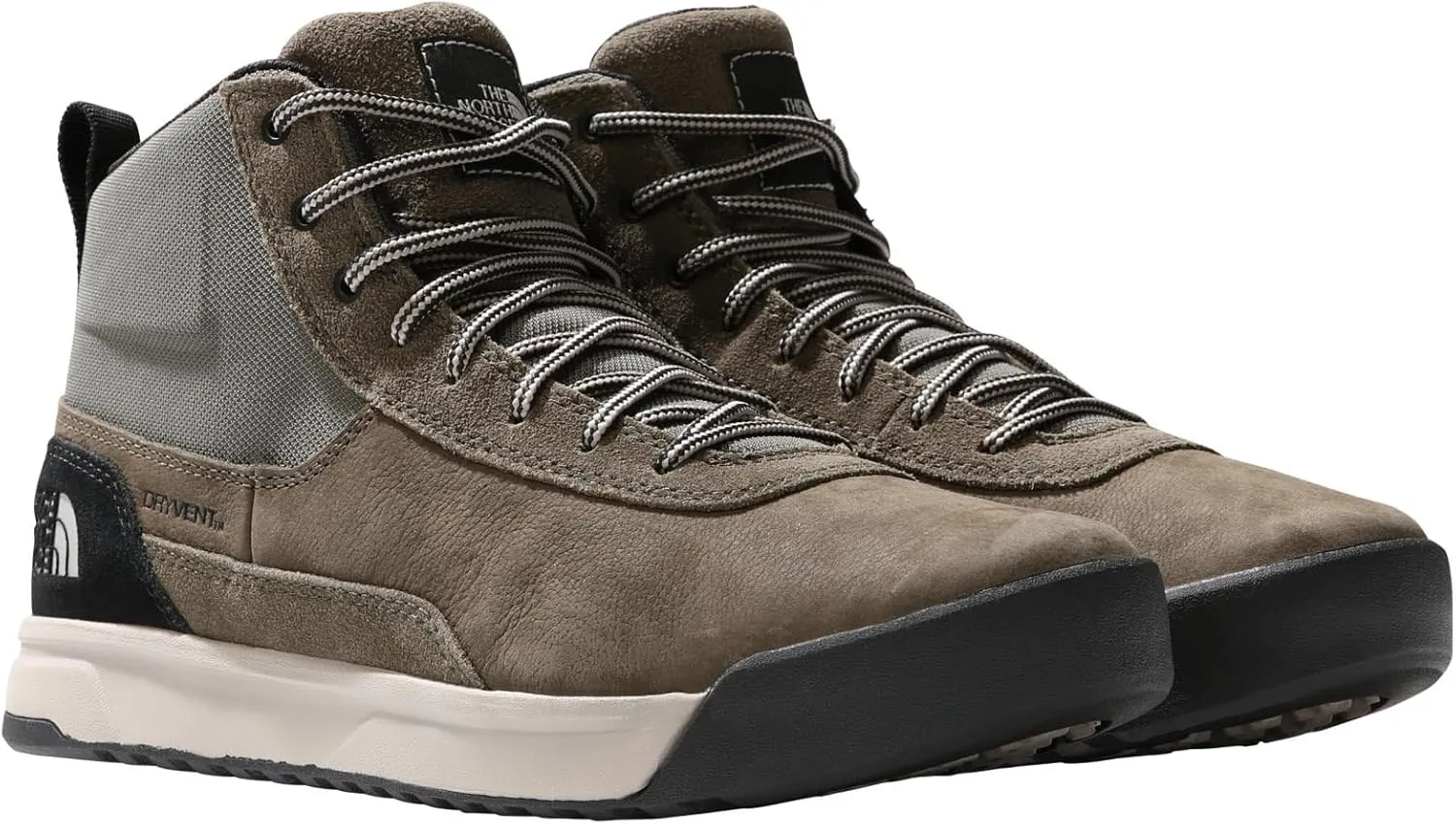 THE NORTH FACE Men's Training Trail Running Shoe