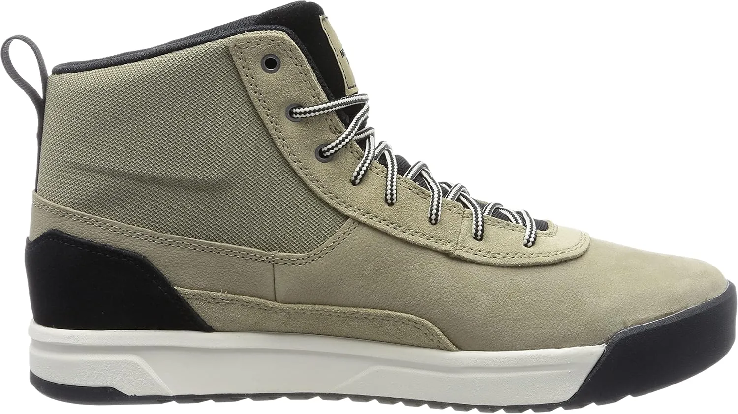 THE NORTH FACE Men's Training Trail Running Shoe
