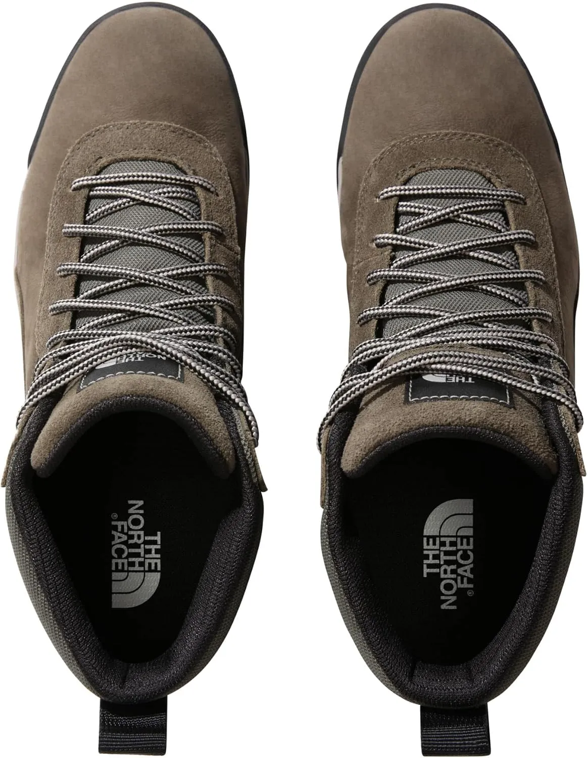 THE NORTH FACE Men's Training Trail Running Shoe