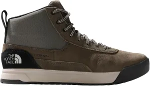 THE NORTH FACE Men's Training Trail Running Shoe