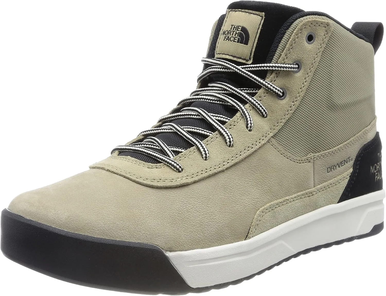 THE NORTH FACE Men's Training Trail Running Shoe
