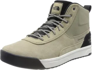 THE NORTH FACE Men's Training Trail Running Shoe