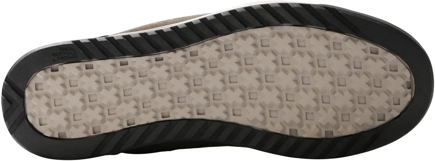 THE NORTH FACE Men's Training Trail Running Shoe