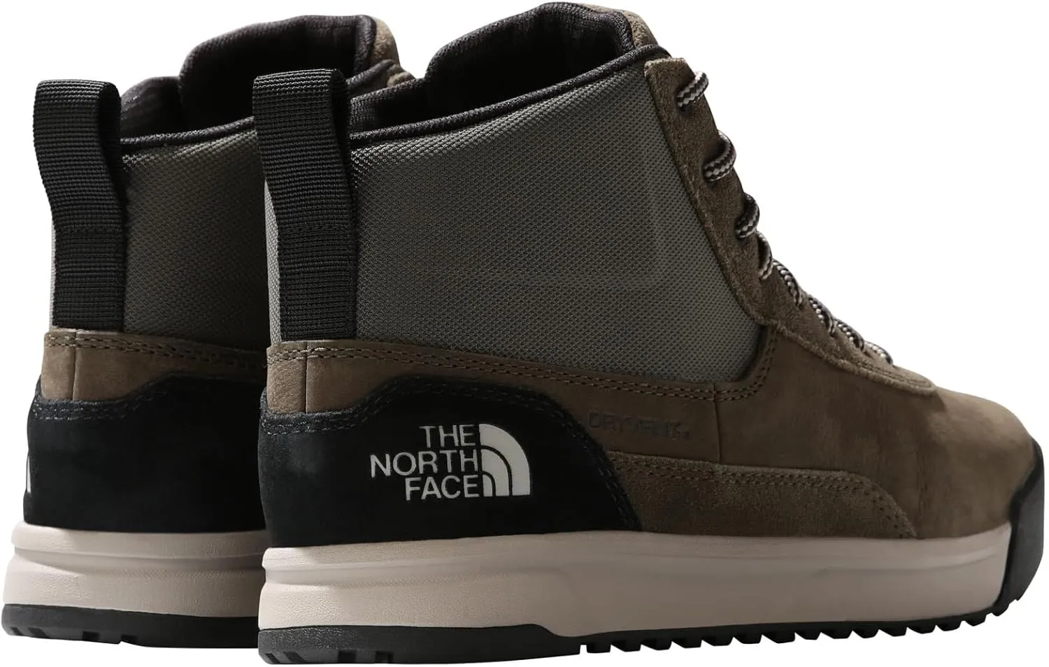 THE NORTH FACE Men's Training Trail Running Shoe
