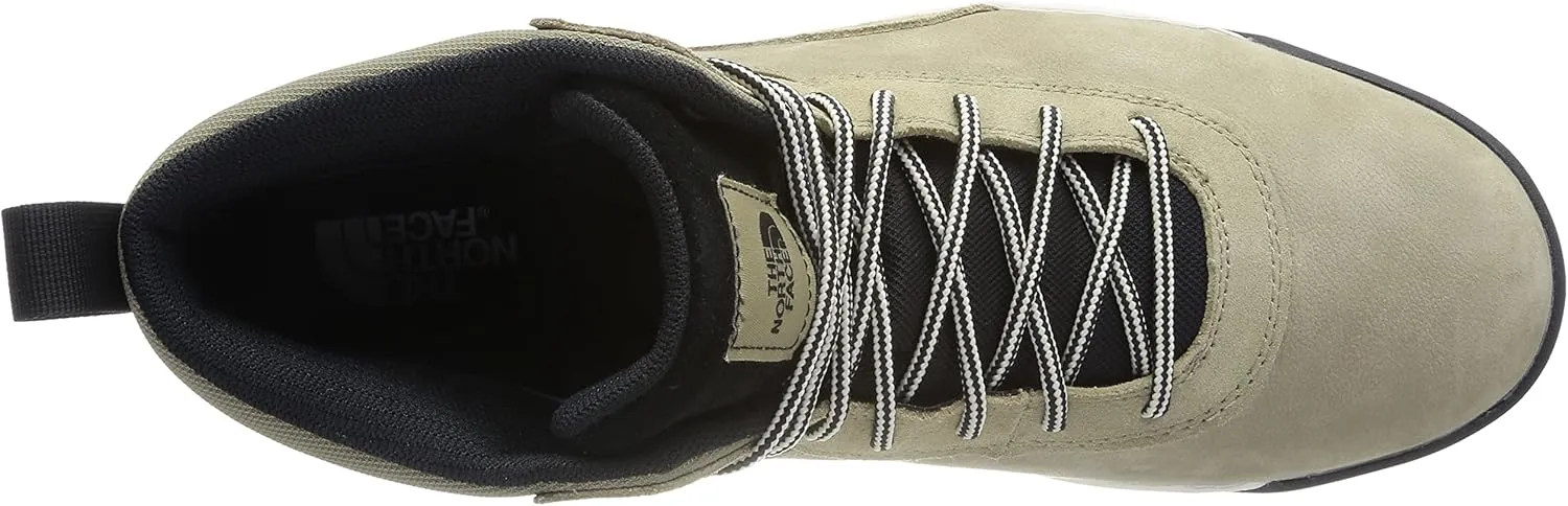 THE NORTH FACE Men's Training Trail Running Shoe