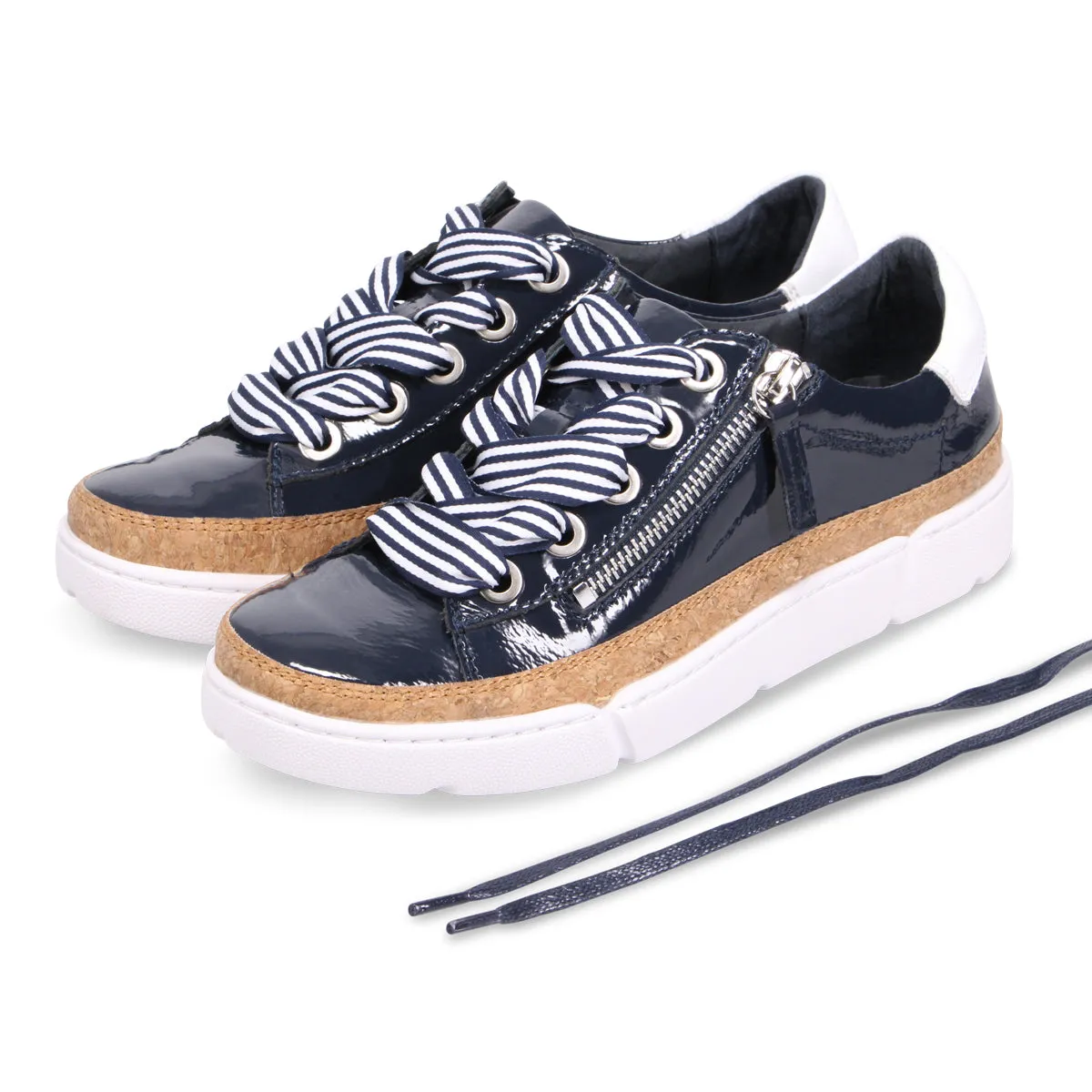 Torayne Casual Sneaker