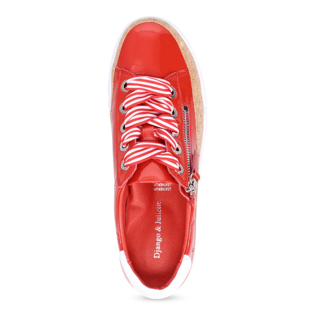 Torayne Casual Sneaker