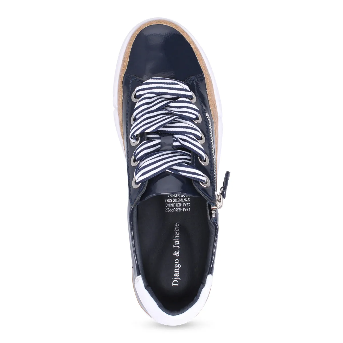 Torayne Casual Sneaker