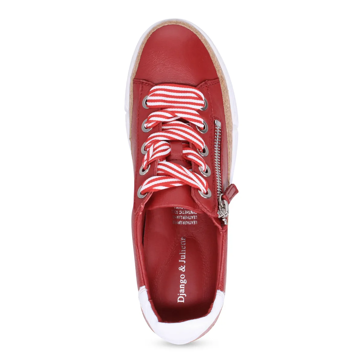 Torayne Casual Sneaker