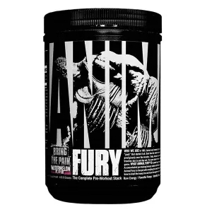 Universal Animal Fury 30 Servings