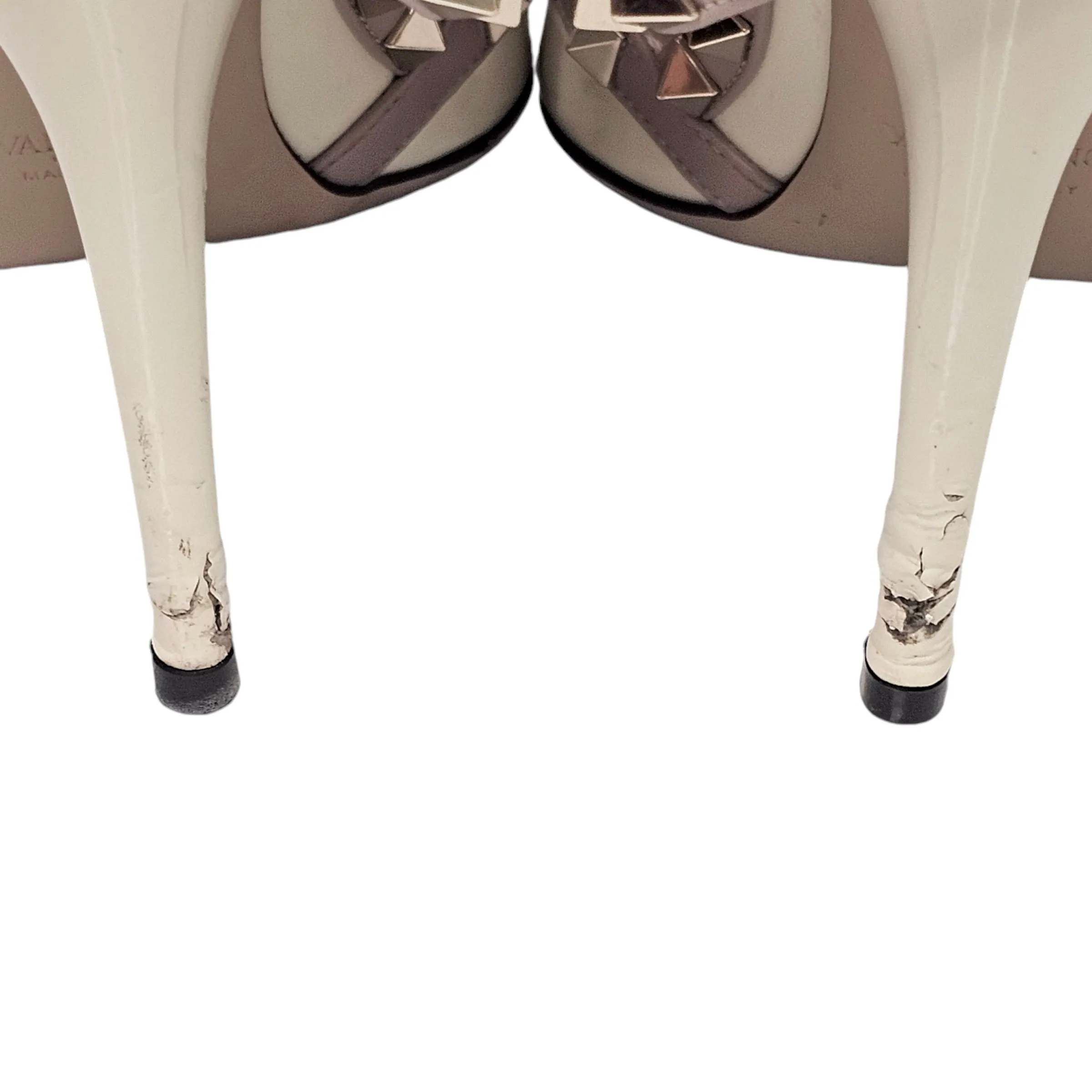 VALENTINO GARAVANI ROCKSTUD PUMPS EU 39/ UK 6