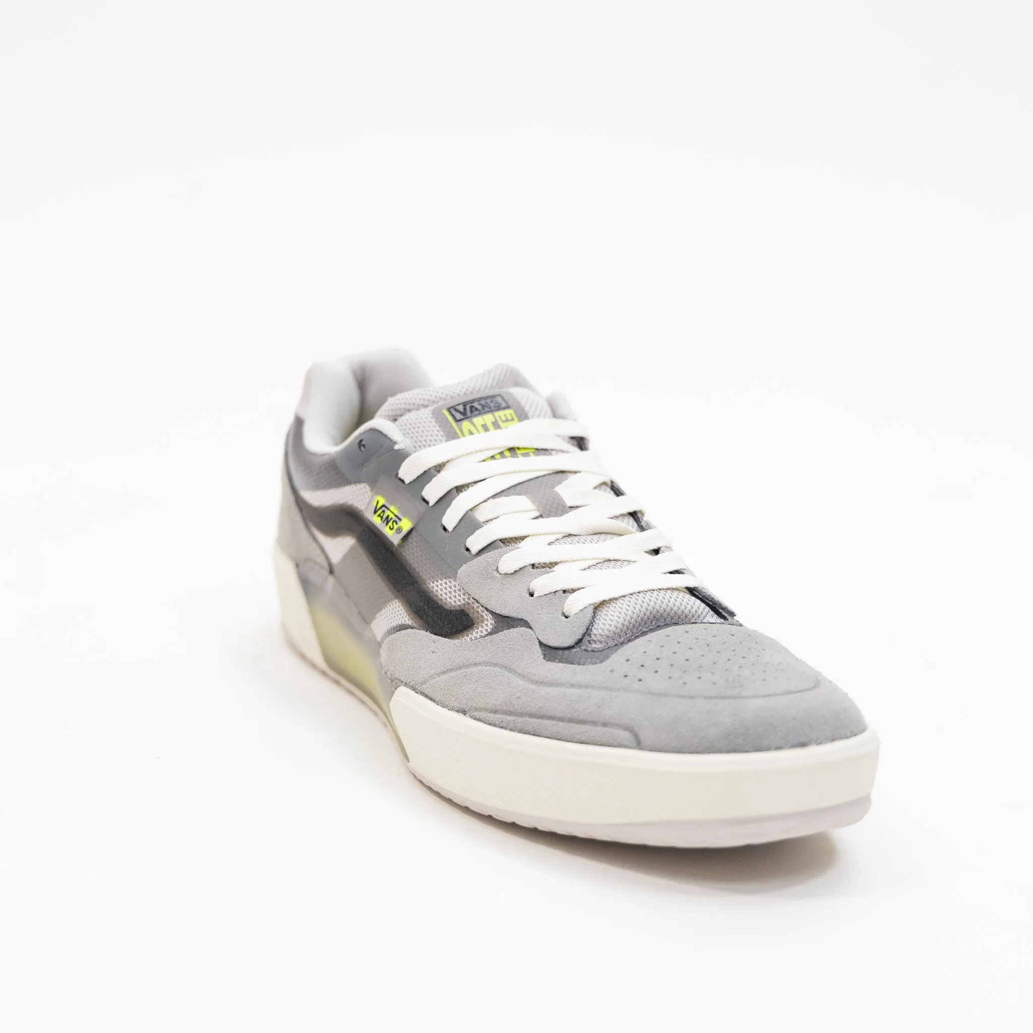 Vans Skate AVE 2.0 - Medium Grey